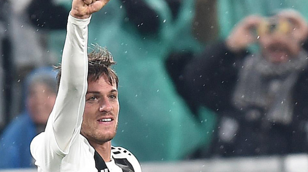 Ντανιέλε Ρουγκάνι