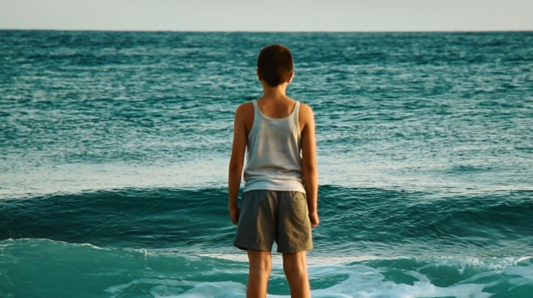 Σαν το νερό: Πάρε μέρος στην crowdfunding καμπάνια για τη δημιουργία της μικρού μήκους ταινίας του Μάνου Τριανταφυλλάκη
