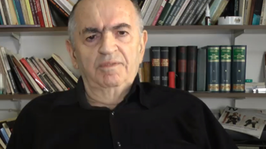 Λεωνίδας Χατζηπροδρομίδης