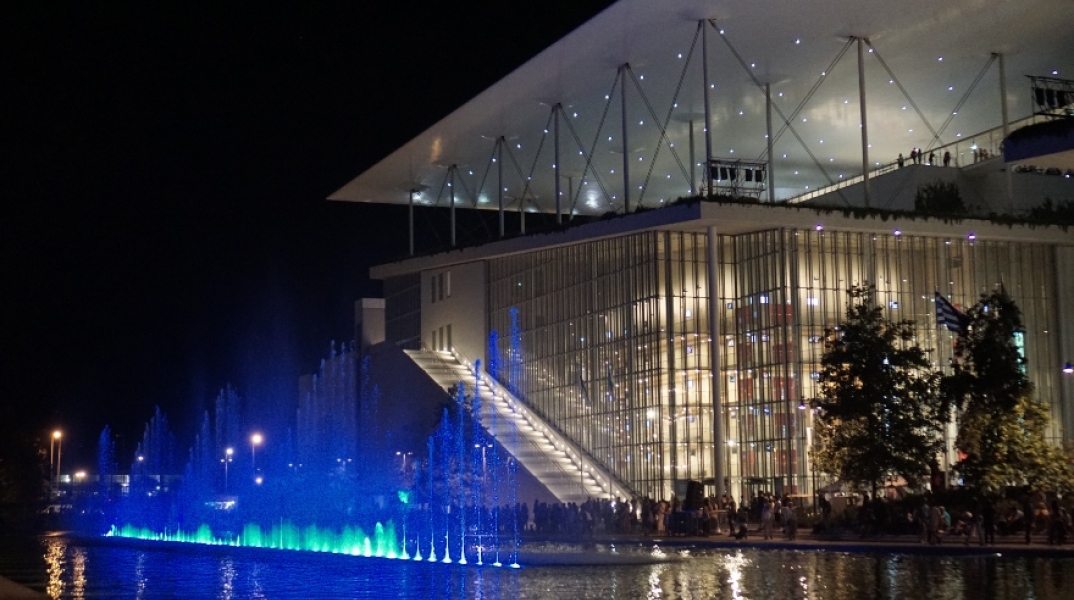 Κορωνοϊός: Το ΚΠΙΣΝ αναστέλλει όλες τις εκδηλώσεις και τις δράσεις