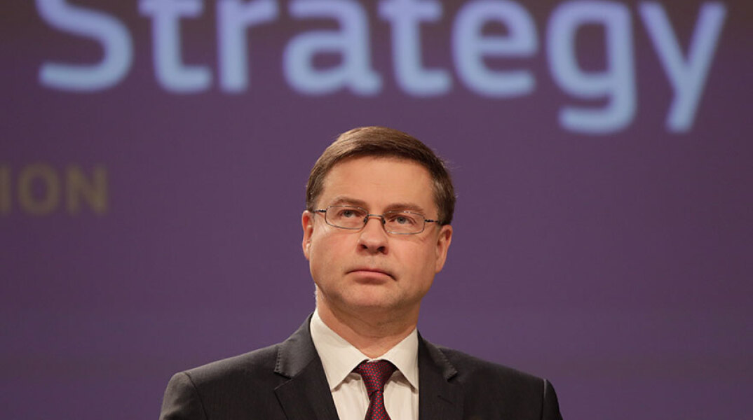 Βάλντις Ντομπρόφσκις