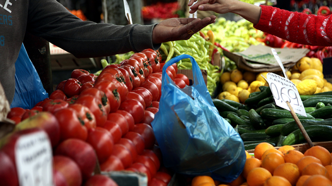 Συμβουλές του ΕΦΕΤ λόγω κορωνοϊού