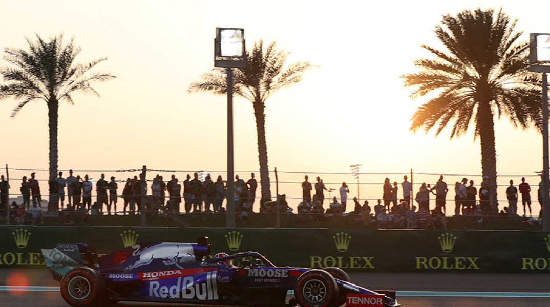 Φόρμουλα κορωνοϊός