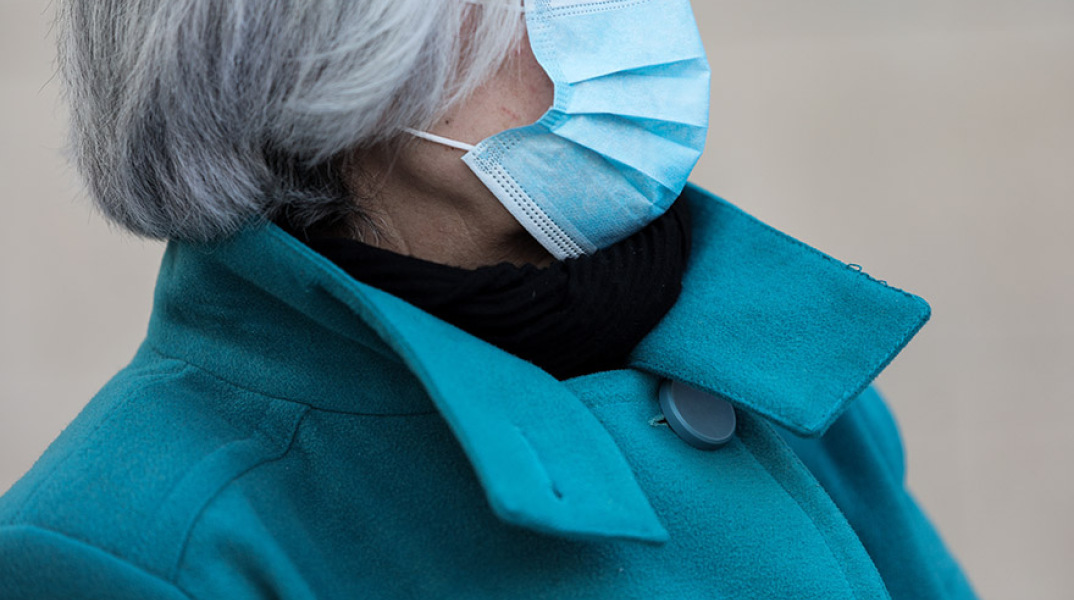 Ελλάδα κορωνοϊός