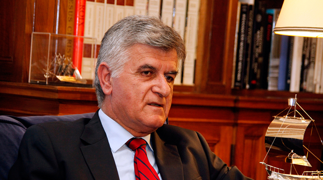 Φίλιππος Πετσάλνικος