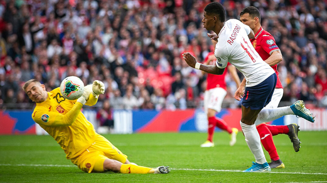 Κορωνοϊος: Διακοπή πρωταθλημάτων στην Αγγλία