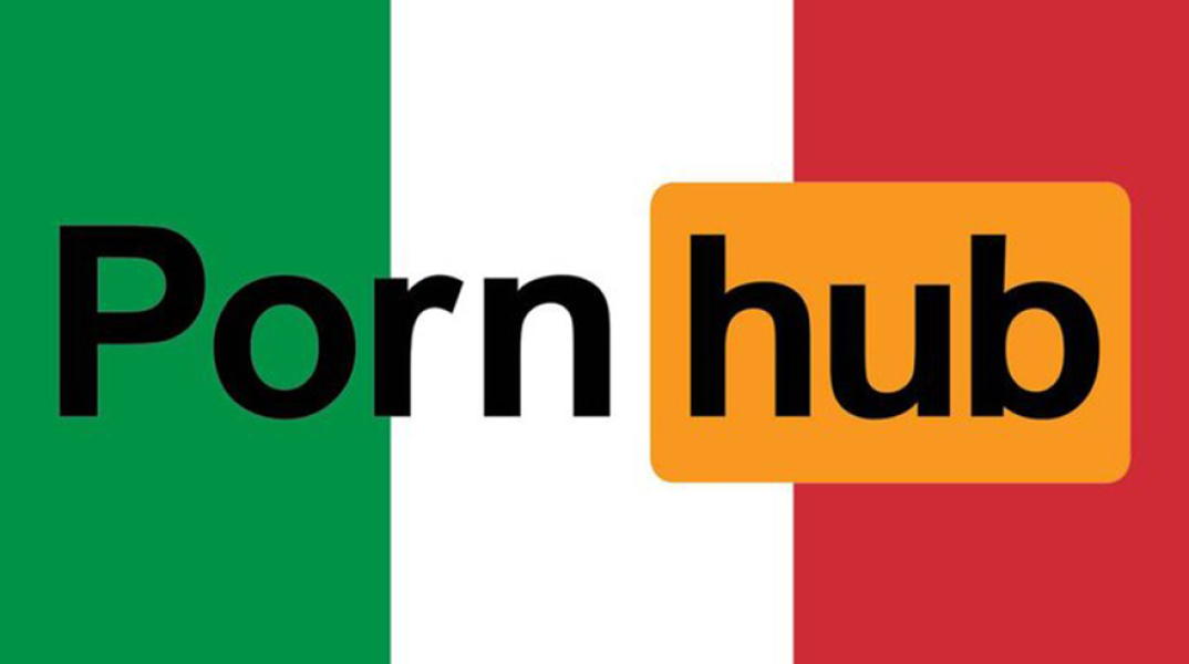 Δωρεάν Pornhub στην Ιταλία 