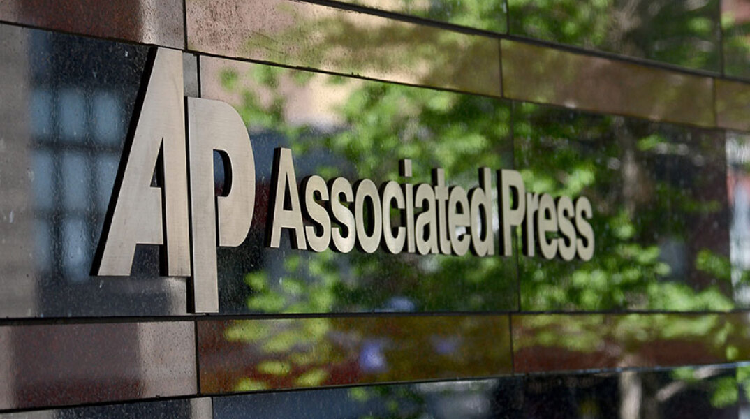 Associated Press