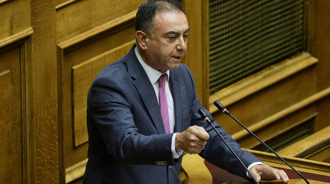 Χρήστος Κέλλας