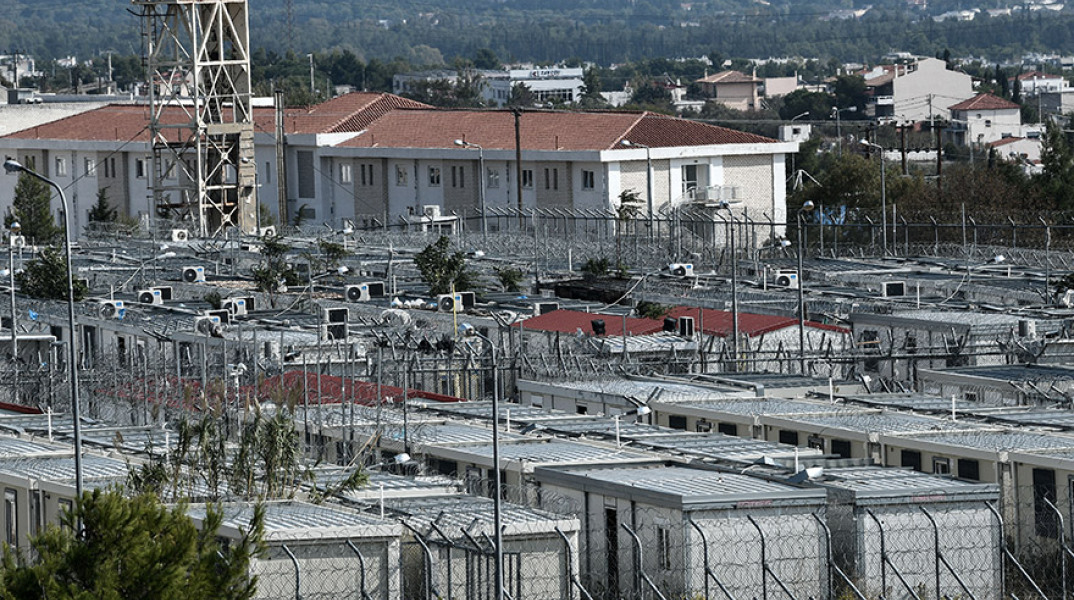 Αμυγδαλέζα 