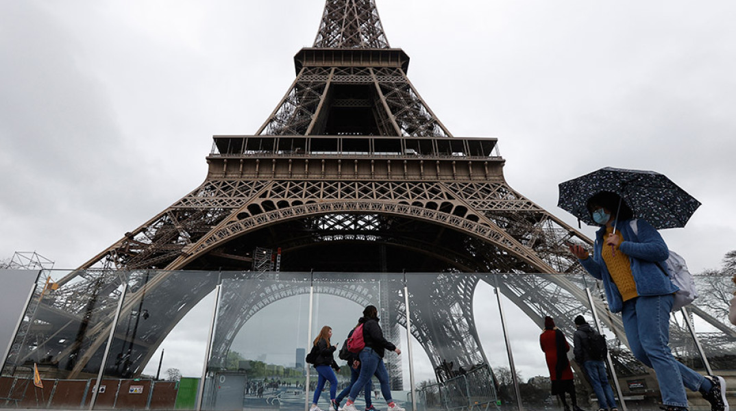 Γαλλία - εκλογές