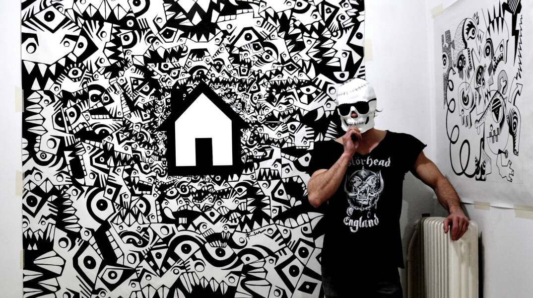 Γιώργος Τζινούδης 