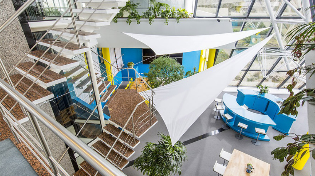 Δωμάτια - καταλύματα