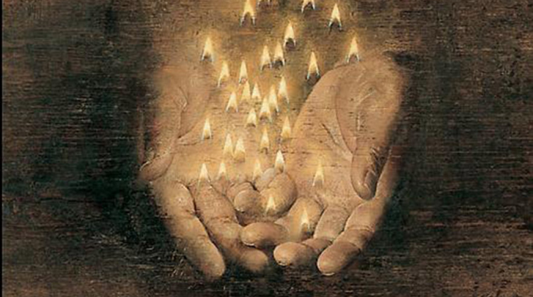 Προοδευτικοί θεολόγοι ζητούν να κλείσουν τώρα όλοι οι ναοί λόγω κορωνοϊού