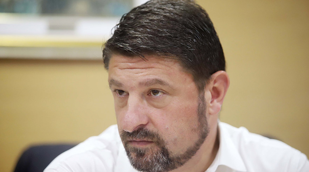 Νίκος Χαρδαλιάς 