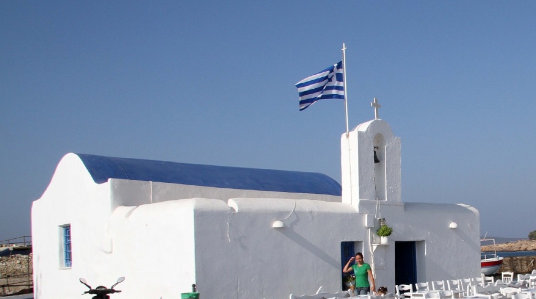 Κορωνοϊός: O μητροπολίτης Παΐσιος αναστέλλει τις λειτουργίες της Σαρακοστής