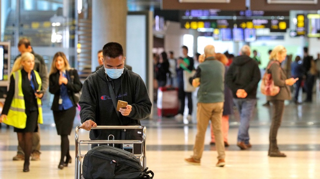 Εγκλωβισμένοι στην Ισπανία 20 Έλληνες φοιτητές λόγω κορωνοϊού