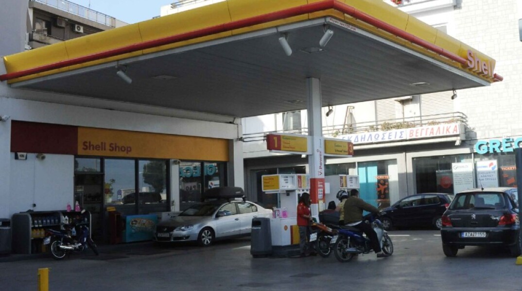 Βενζίνη Πλύσιμο κορωνοϊός