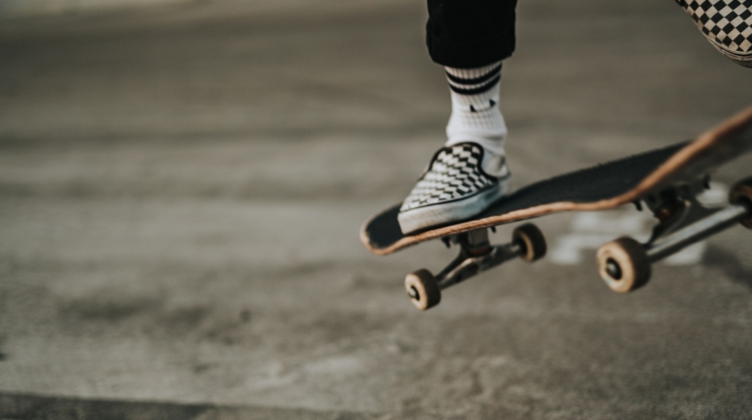 Τop 10 skate spots