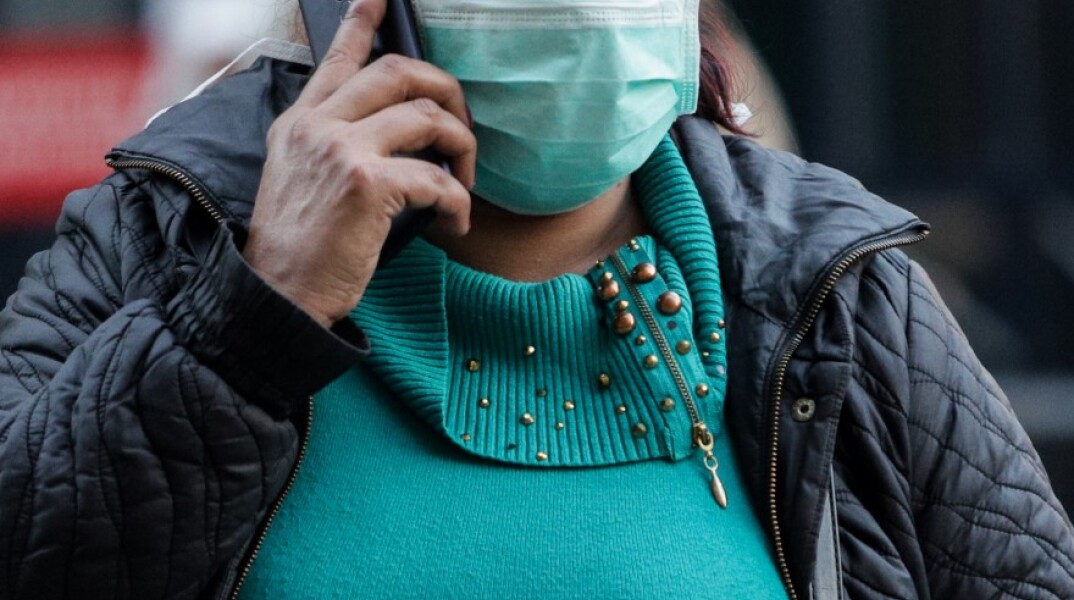 Κορωνοϊός Πανικός