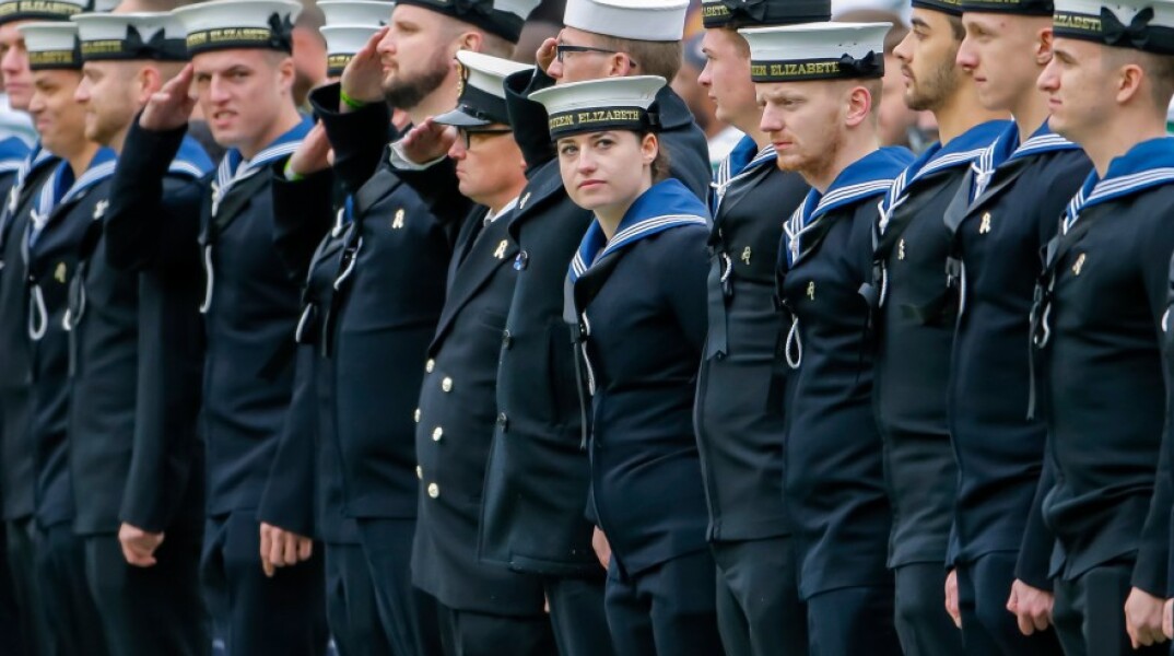 Ναυτικό ΗΠΑ