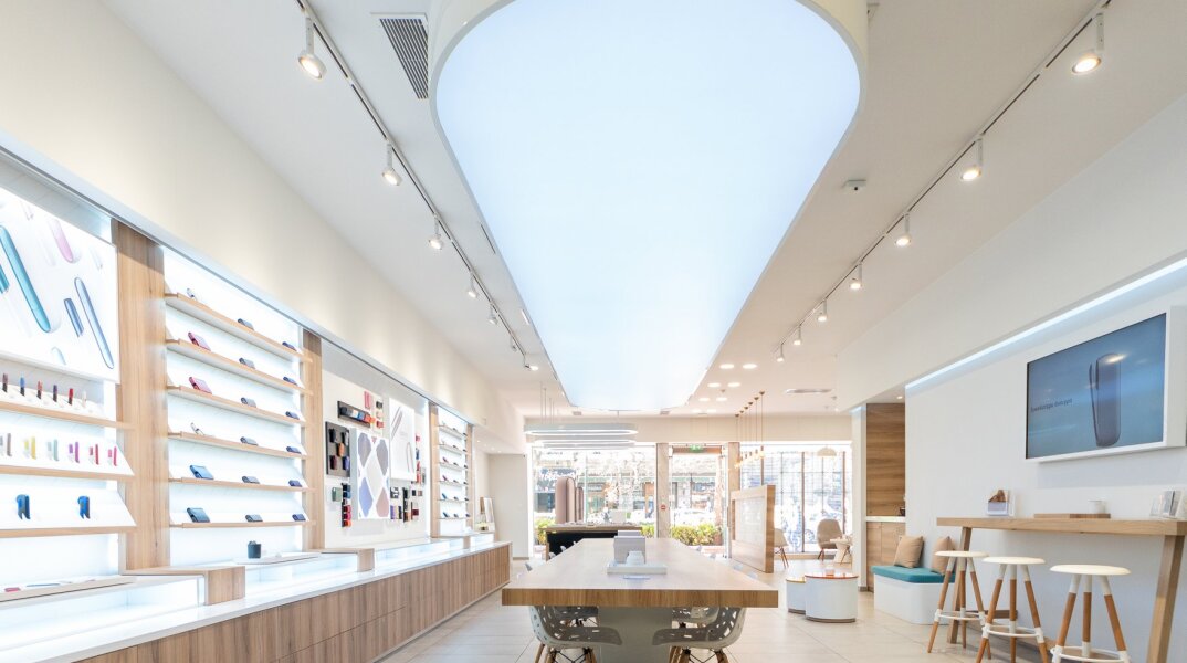 Παπαστράτος Iqos