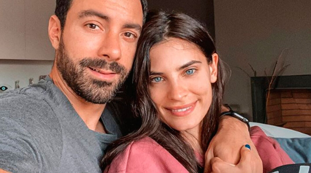 Θετικός στον κορωνοϊό ο Σάκης Τανιμανίδης