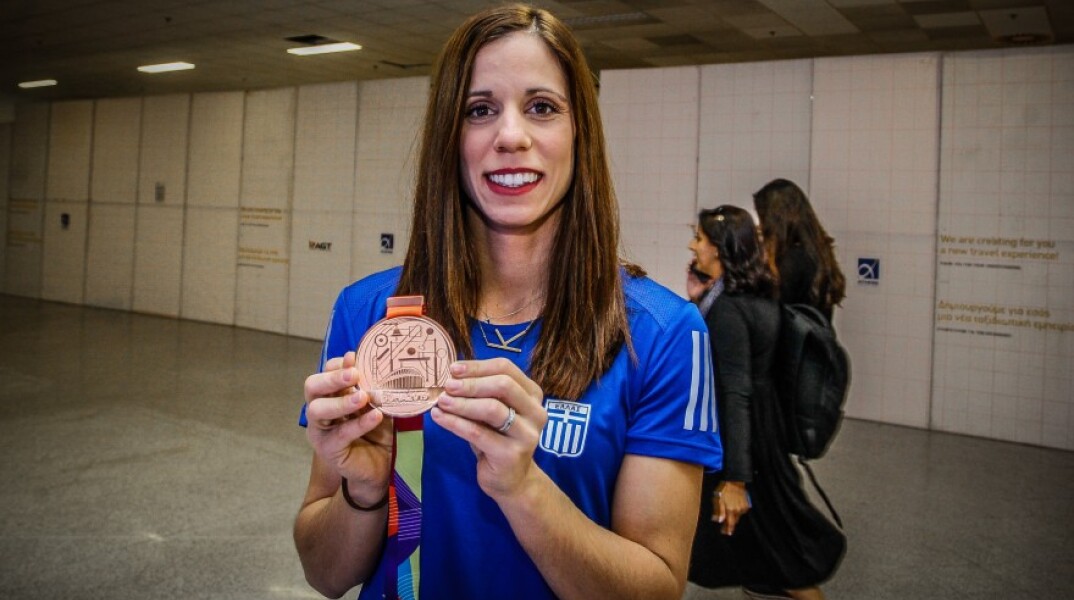 Στεφανίδη κορωνοϊός