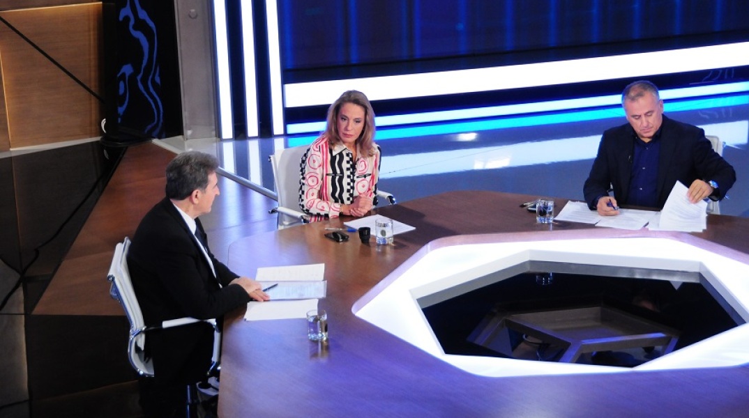 Κορωνοϊός: Αλλάζει το πρόγραμμα της ΕΡΤ1 