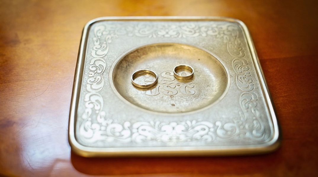 Χωρίς καλεσμένους οι πολιτικοί γάμοι λόγω κορωνοϊού