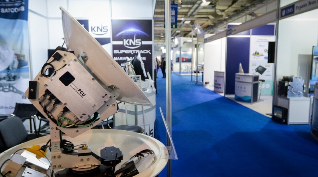 Ποσειδώνια κορωνοϊός