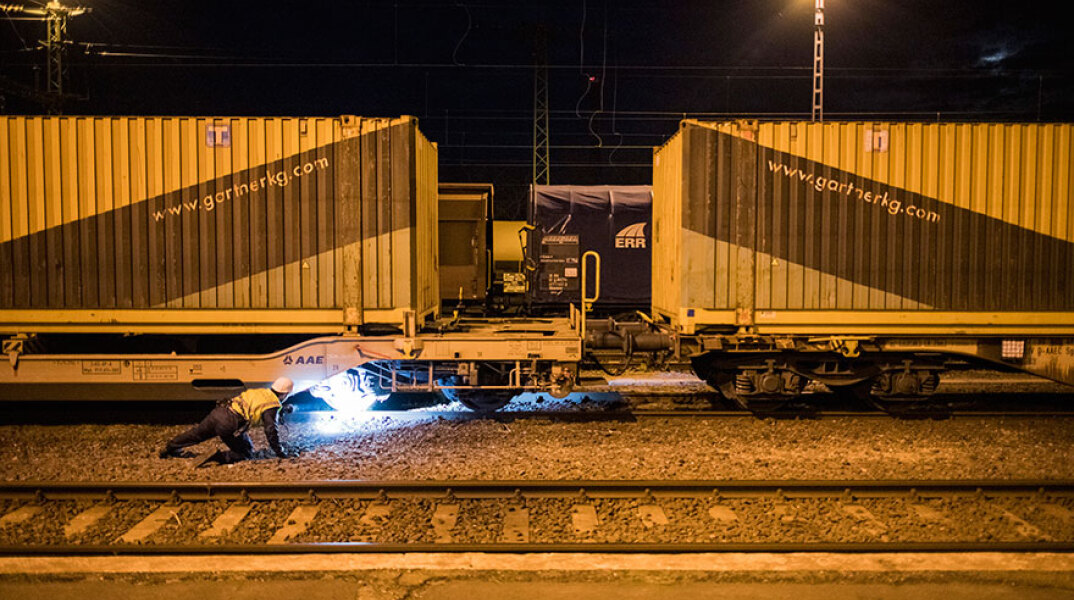 Κλειστά για 30 ημέρες τα σύνορα της Ευρωπαϊκής Ένωσης για να μπει «φρένο» στην εξάπλωση του κορωνοϊού