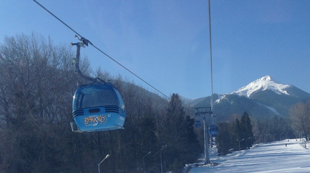 Κλείνει το Μπάνσκο λόγω κορωνοϊού