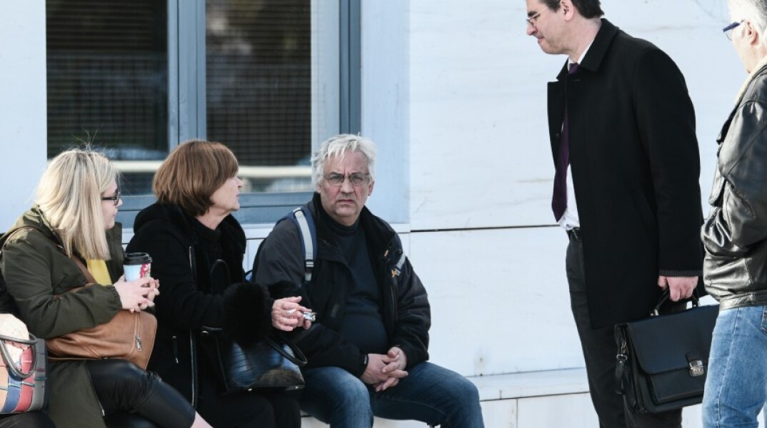 Τοπαλούδη δίκη