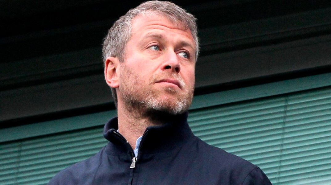 Τσέλσι Αμπράμοβιτς