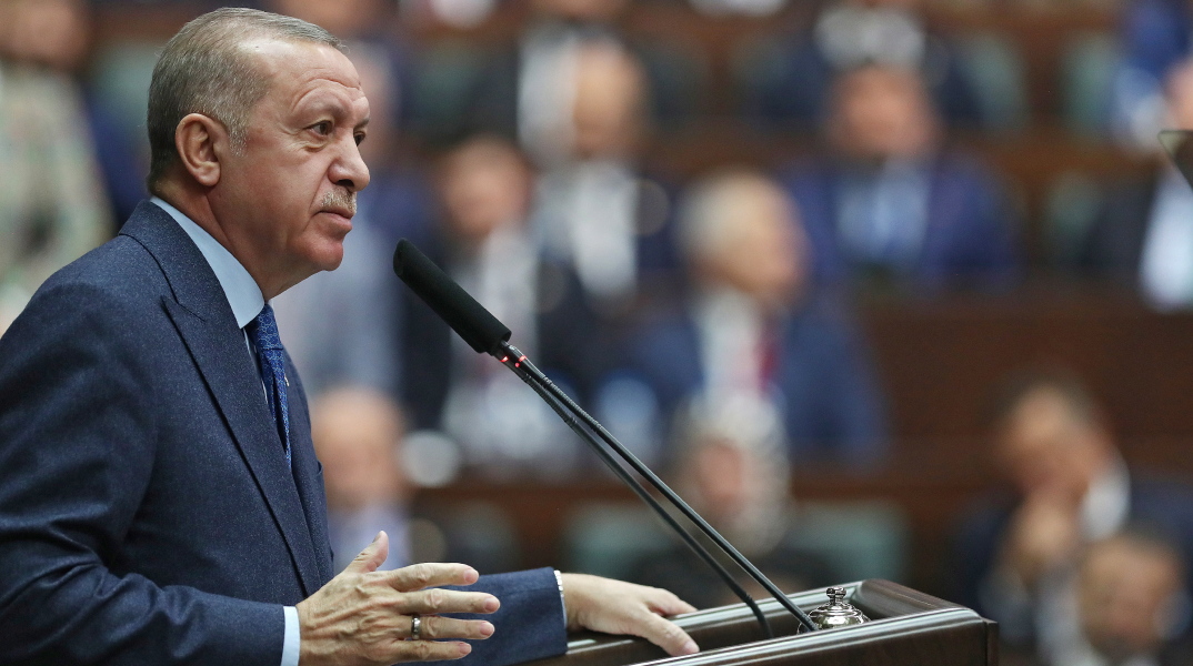 Δεύτερος νεκρός από κορωνοϊό στην Τουρκία 