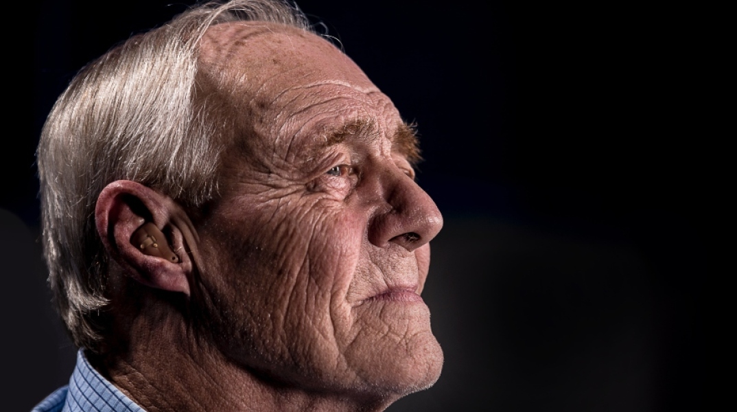 Κορωνοϊός: Πώς να προστατεύσετε έναν ηλικιωμένο με νόσο Αλτσχάιμερ