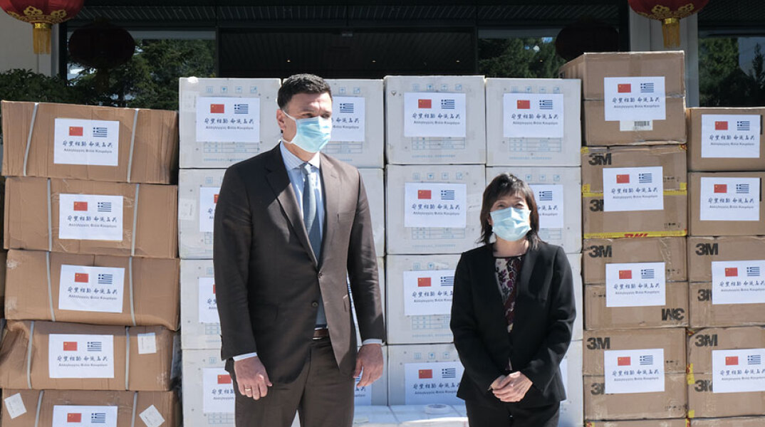 Βασίλης Κικίλιας