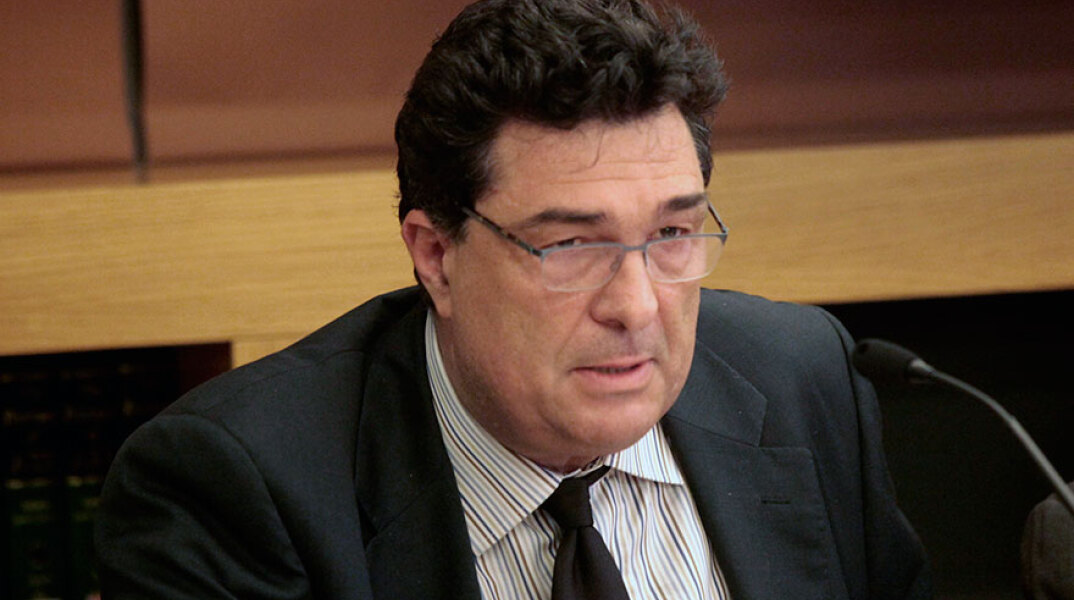 Αλέξης Παπαχελάς