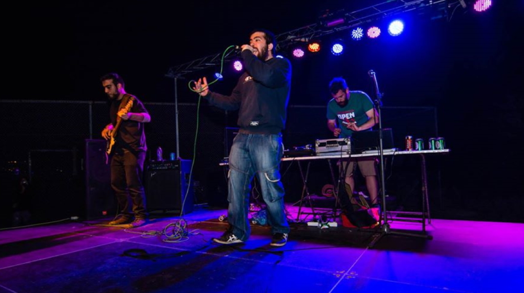 Ράπερ Βδέλυγμα