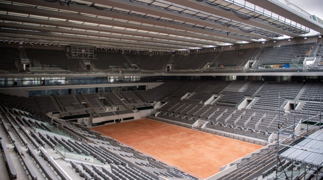 Ρολάν Γκαρός