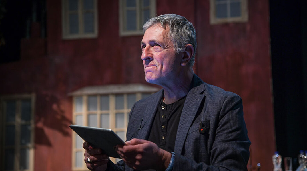 Στέλιος Κούλογλου