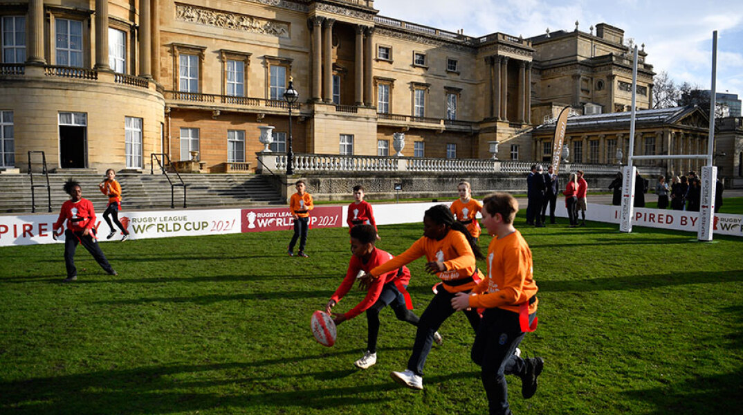 Ηνωμένο Βασίλειο, σχολεία