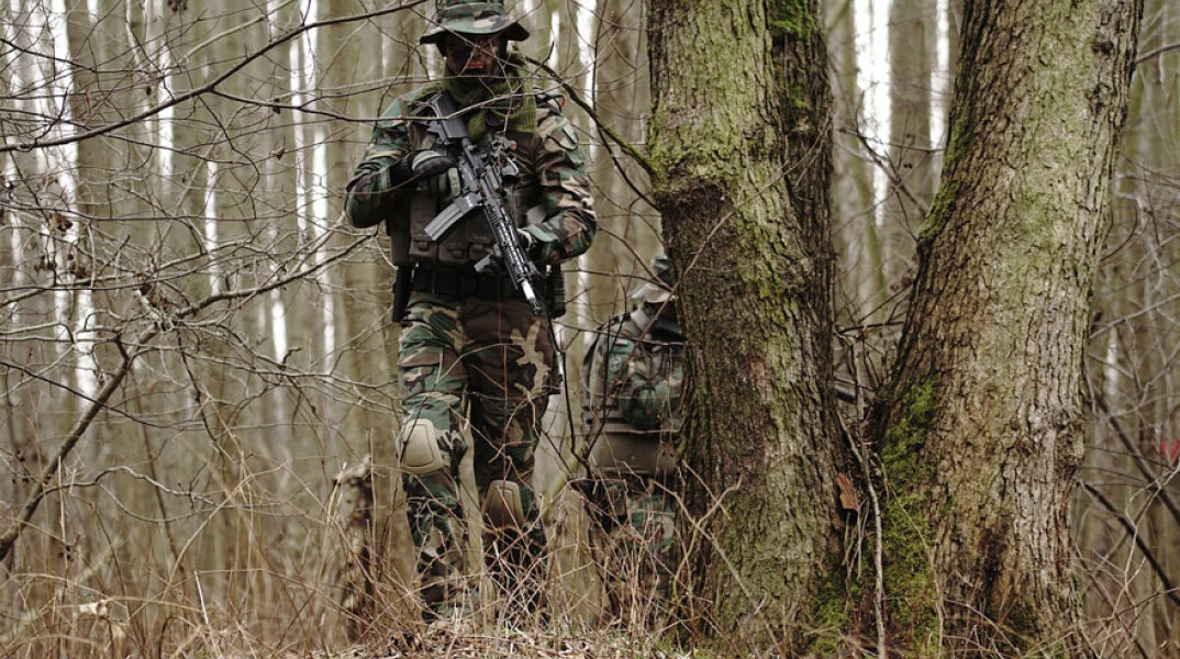 Εντοπίστηκε το πρώτο κρούσμα κορωνοϊού στο Τζιμπουτί - Πρόκειται για Ισπανό κομάντο