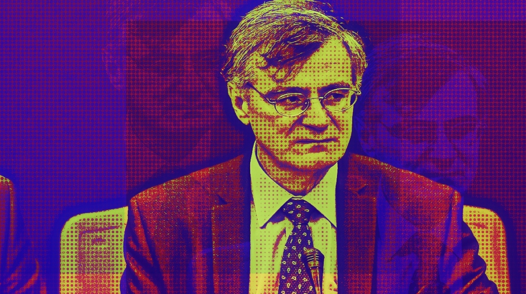 Σωτήρης Τσιόδρας: Το «προφίλ» του καθηγητή Παθολογίας Λοιμώξεων