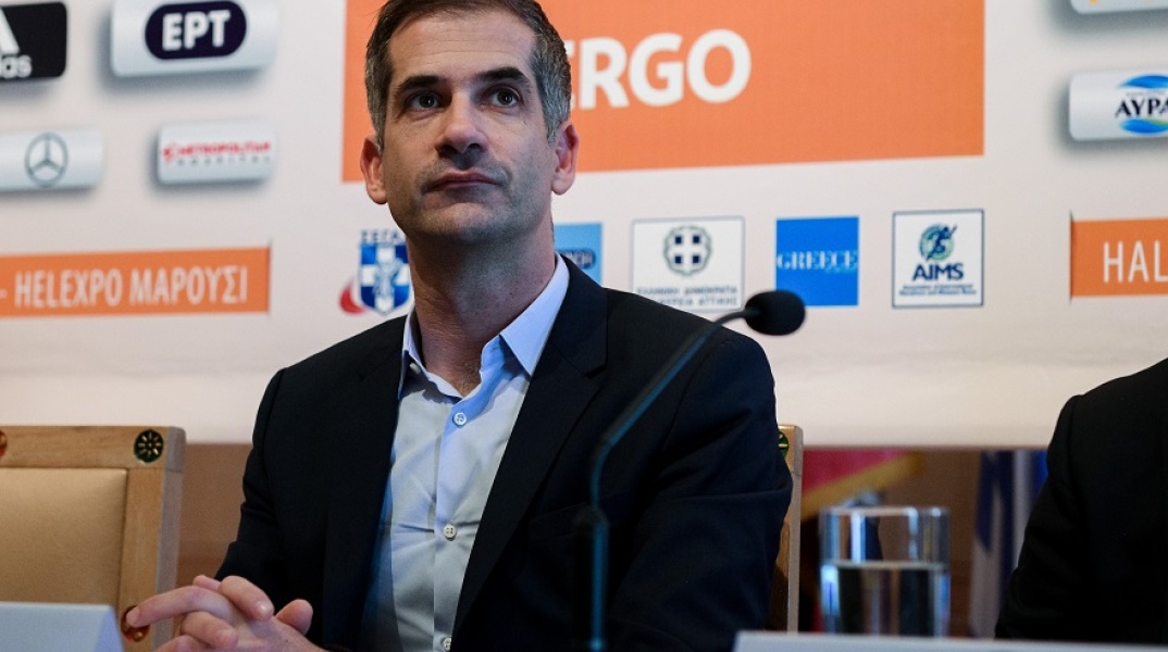 Ο Κώστας Μπακογιάννης ανακοίνωσε την έναρξη των ηλεκτρονικών βεβαιώσεων για το ΤΑΠ λόγω κορωνοϊού