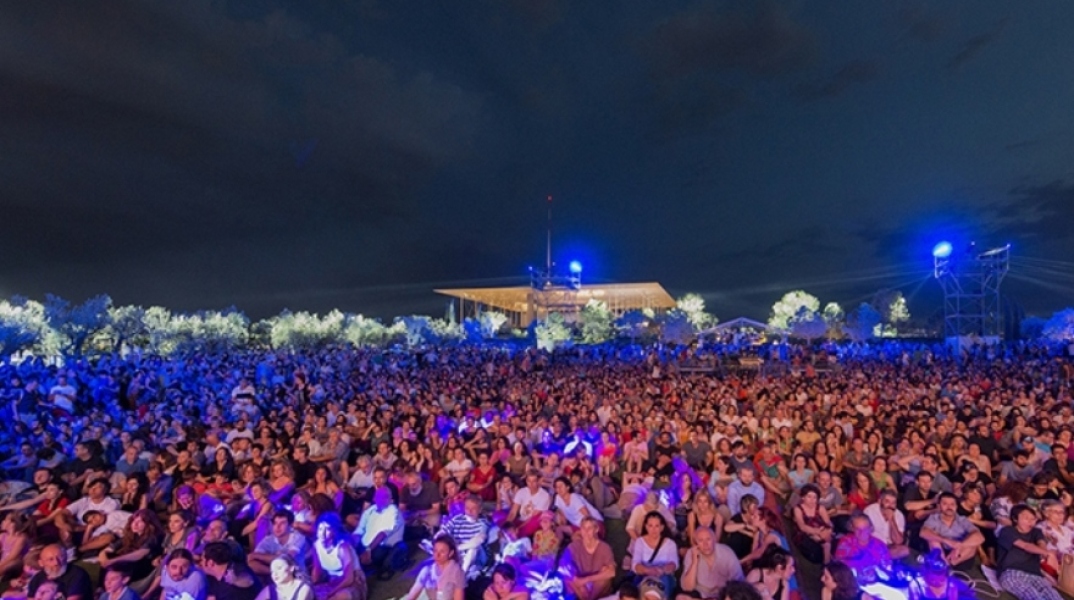 Ακυρώνεται το φετινό Summer Nostos Festival λόγω κορωνοϊού