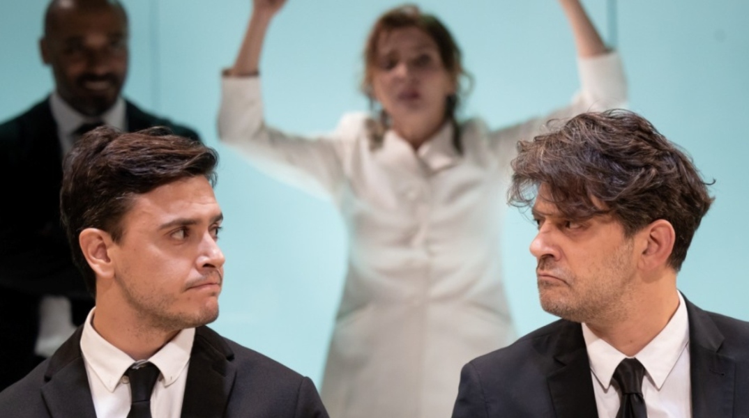 «Το Θέατρο Τέχνης -και- στο σπίτι»: Η νέα υπηρεσία του Θεάτρου Τέχνης με δυνατότητα on demand παρακολούθησης των παραστάσεων που διακόπηκαν λόγω κορωνοϊού