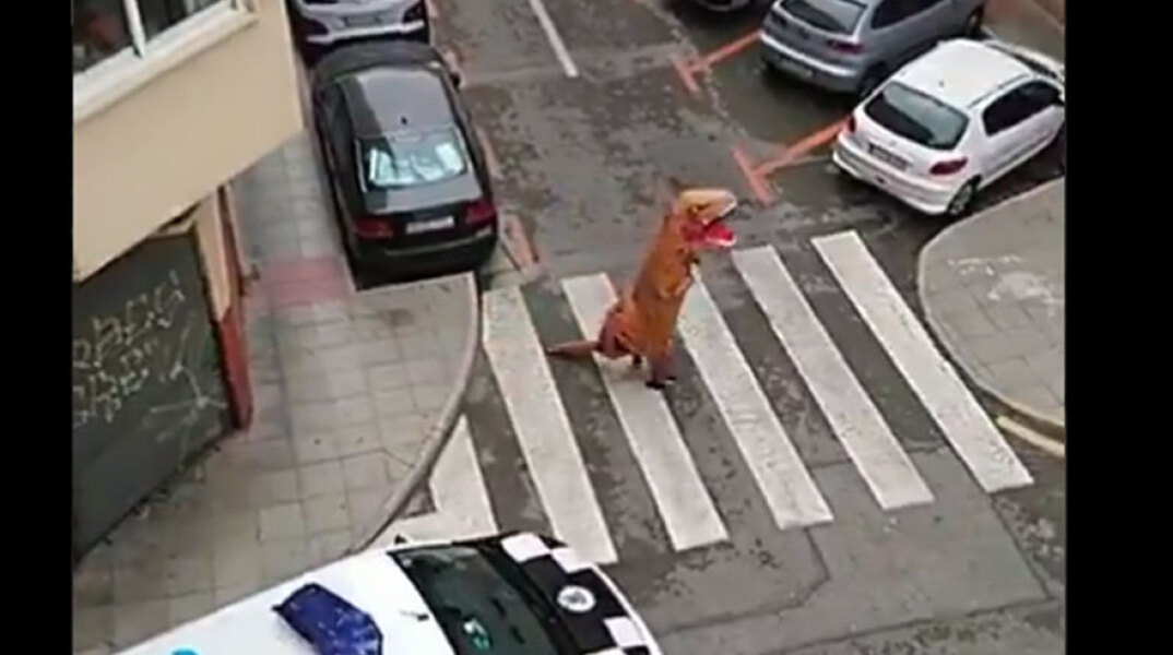 Ισπανία, κορωνοϊός