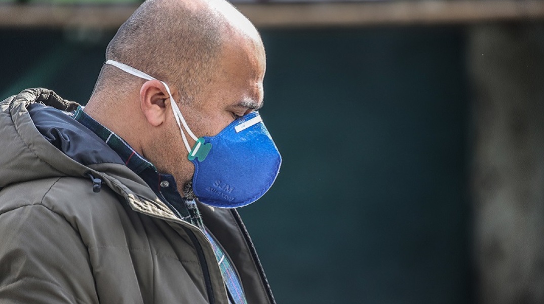 Στα 10.999 έφτασαν τα κρούσματα κορωνοϊού στην Γερμανία